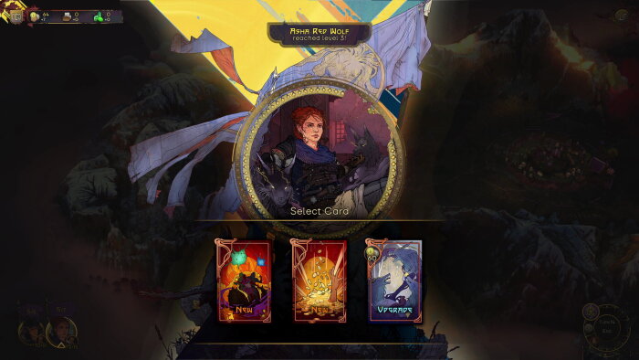 Songs of Silence - Crownless King Expansion PC Crack