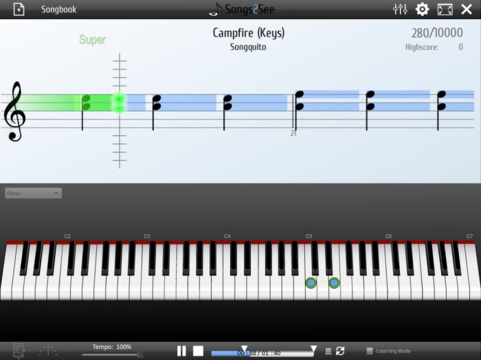 Songs2See Repack Download