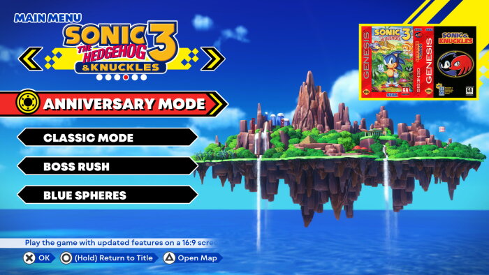 Sonic Origins Crack Download