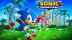 Download SONIC SUPERSTARS