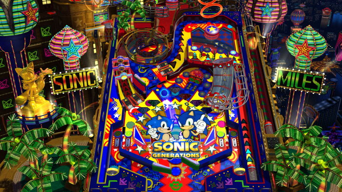 SONIC X SHADOW GENERATIONS Crack Download
