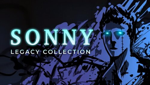 Download Sonny Legacy Collection
