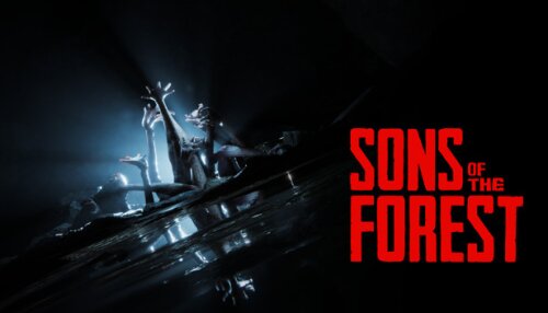 Download Sons Of The Forest