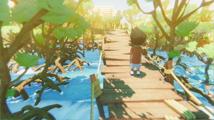 SOPA - Tale of the Stolen Potato Free Download Torrent