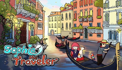 Download Sophia the Traveler