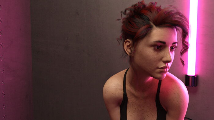 Sophie: The Girl From The Zone PC Crack