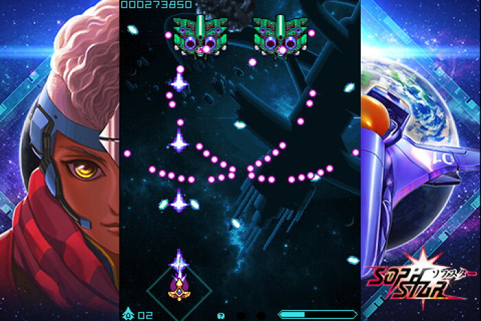 Sophstar Download Free