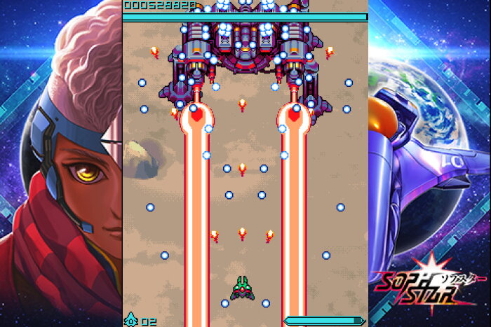 Sophstar Free Download Torrent