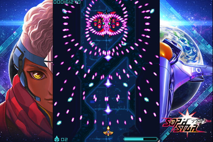 Sophstar Crack Download