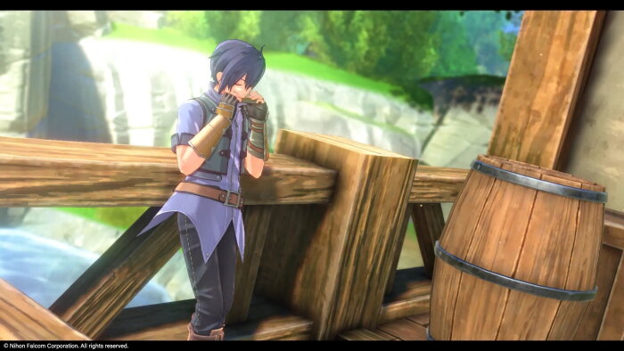 Sora no Kiseki the 1st Download Free