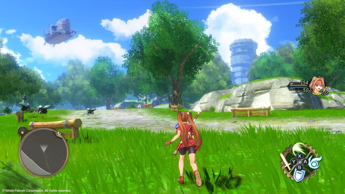Sora no Kiseki the 1st Free Download Torrent