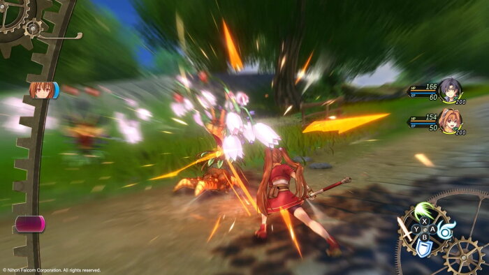 Sora no Kiseki the 1st Crack Download