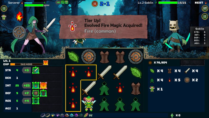 Sorcerer's Servant Free Download Torrent