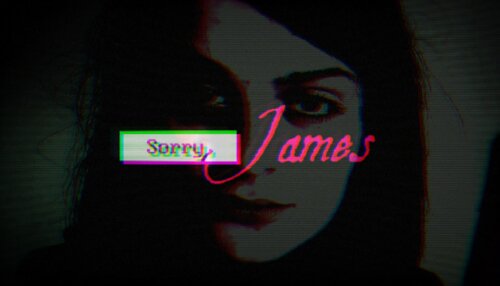 Download Sorry, James