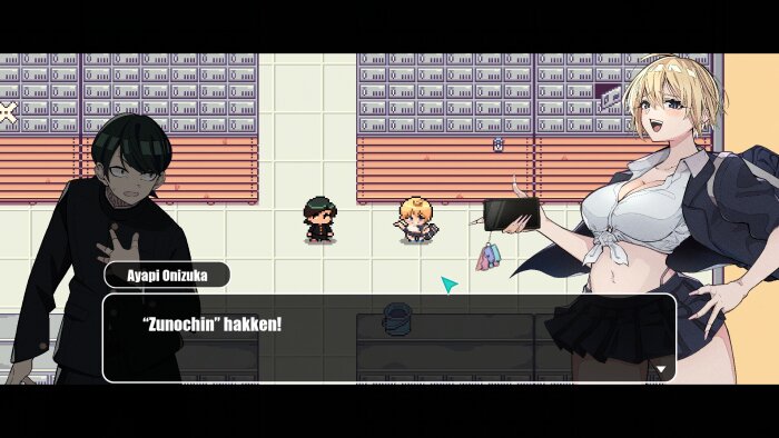 SORRY SURVIVOR Crack Download