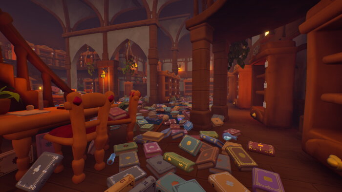Sort of Magic Download Free