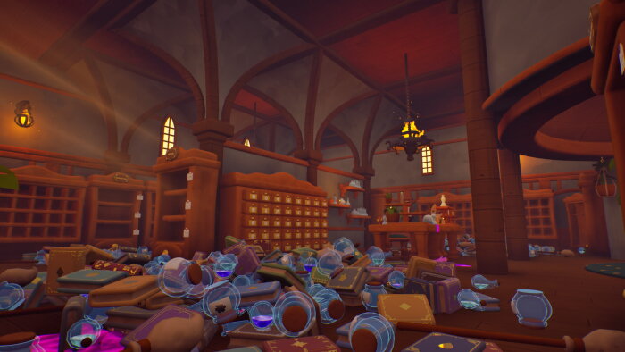 Sort of Magic Free Download Torrent