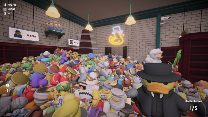 Sort Them Ducks Crack Download