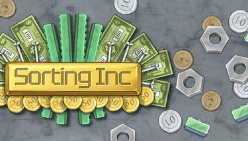 Download Sorting Inc