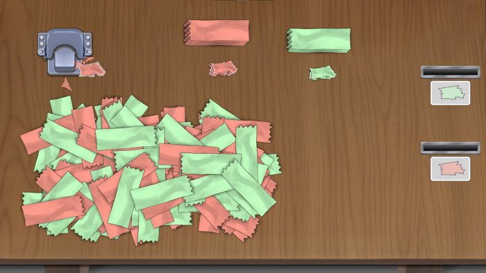Sorting Inc Download Free