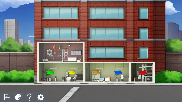 Sorting Inc Crack Download