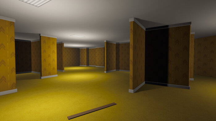 SOS OPS! - BACKROOMS Crack Download