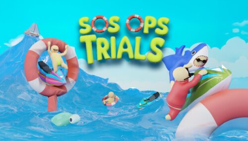 Download SOS OPS! - TRIALS