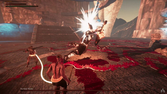 Soul Chained Download Free