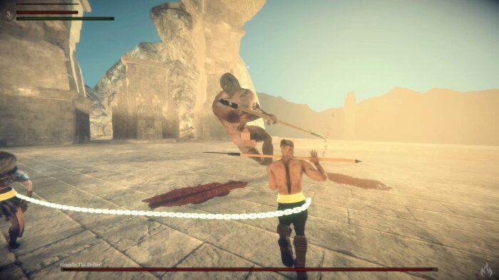 Soul Chained Free Download Torrent