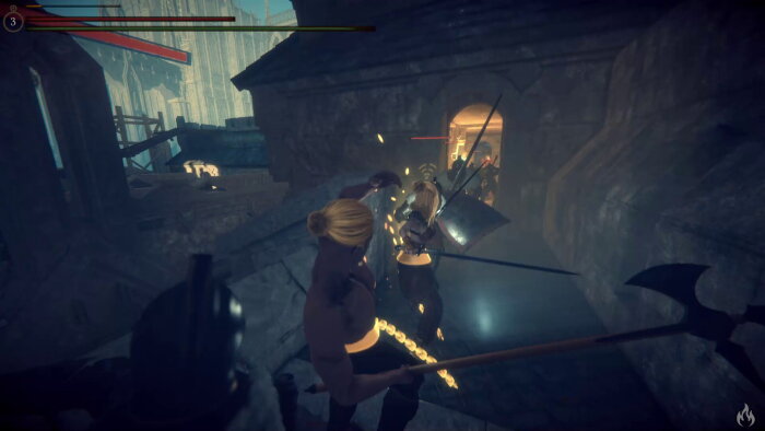 Soul Chained Crack Download