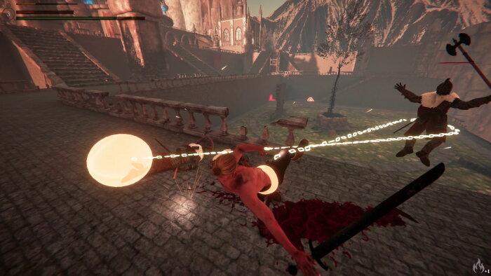 Soul Chained PC Crack