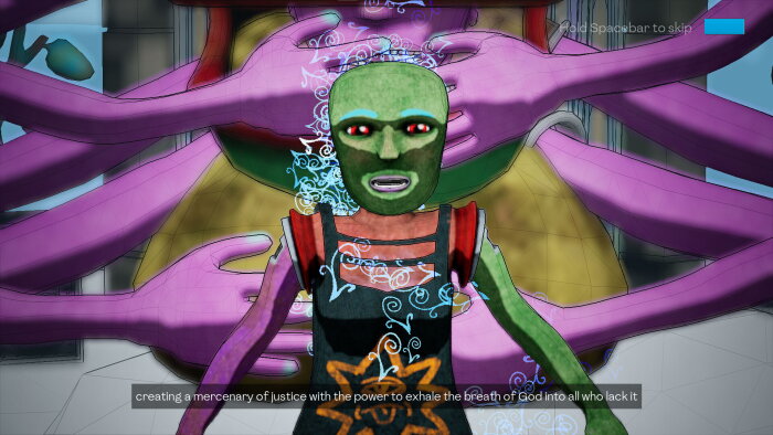 Soul Injector Commando Crack Download