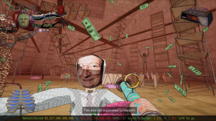 Soul Injector Commando Repack Download