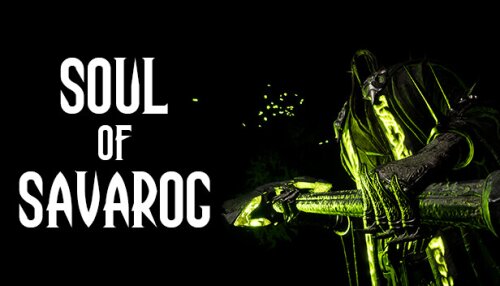 Download Soul of Savarog