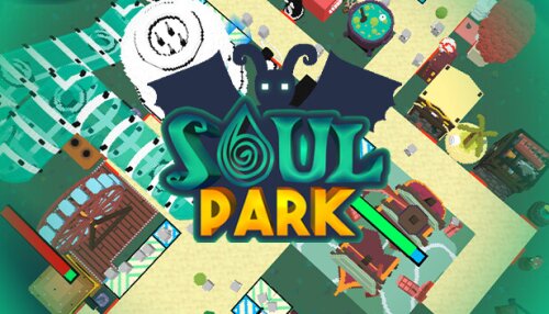 Download SOUL PARK