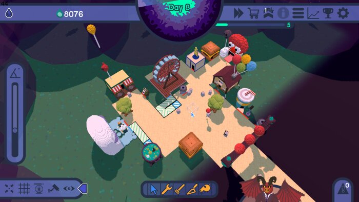 SOUL PARK Download Free