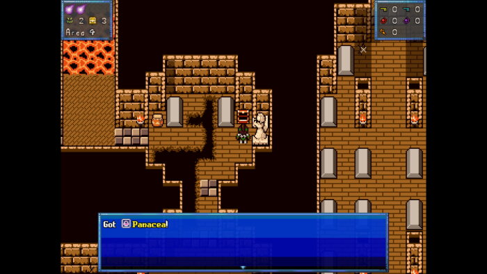 Soul Survivor: Trials of the Goddess PC Crack