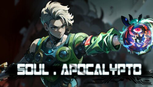 Download Soul•Apocalypto