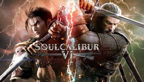 Download SOULCALIBUR VI