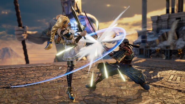 SOULCALIBUR VI Download Free