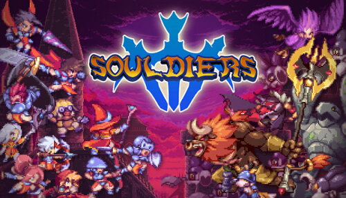 Download Souldiers