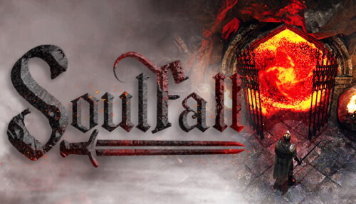 Download Soulfall