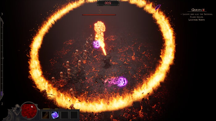 Soulfall Crack Download