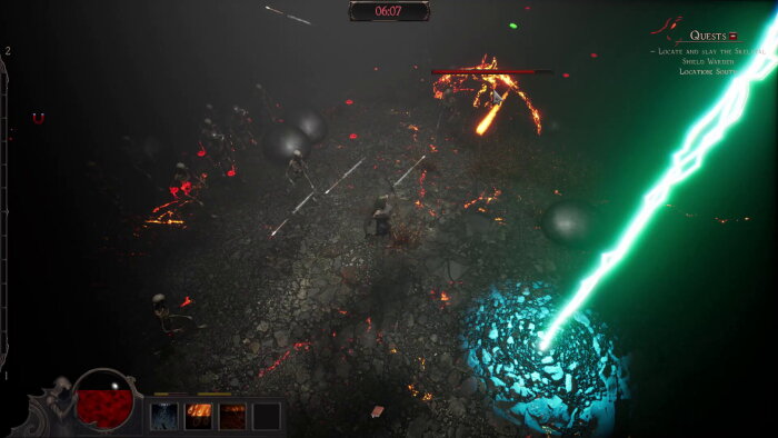 Soulfall Repack Download