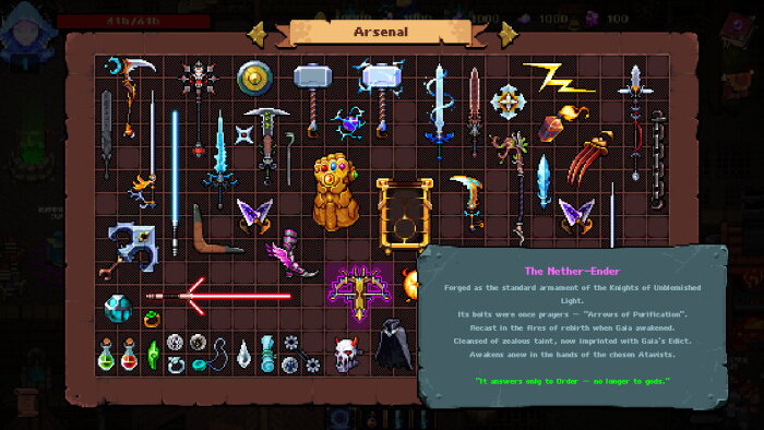 Soulforge Lost Path Download Free