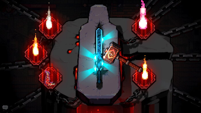 Soulforge Lost Path Free Download Torrent
