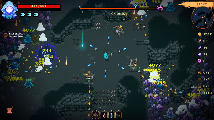 Soulforge Lost Path Crack Download