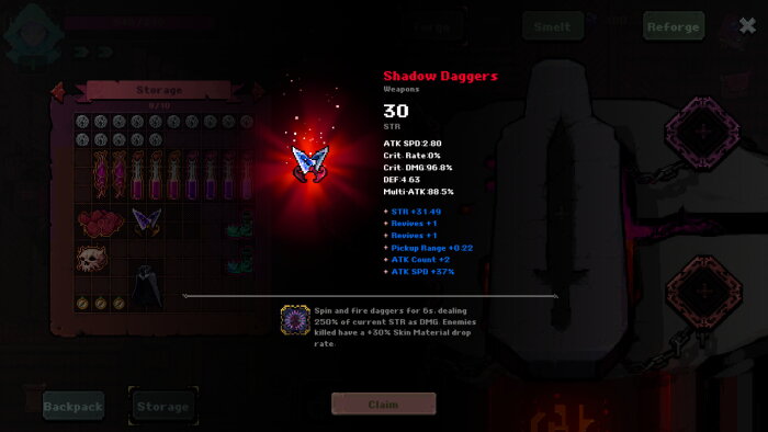 Soulforge Lost Path PC Crack