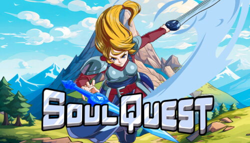 Download SoulQuest