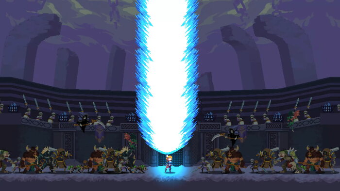 SoulQuest Free Download Torrent
